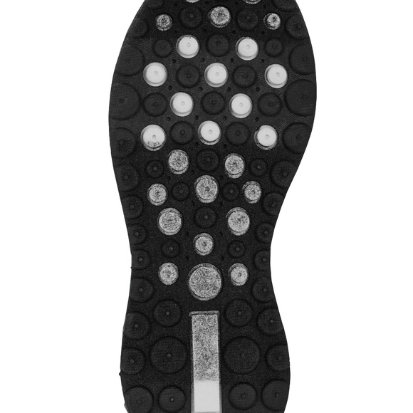 Monster Jam Megalodon Boy Light Up Athletic Shoes - Picture 2 of 6